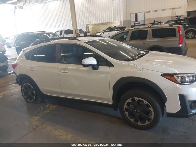 Subaru Crosstrek Premium 2023 JF2GTACC2P9260795 Image 14