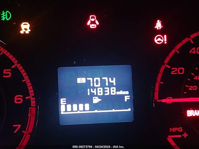 Subaru Crosstrek Premium 2023 JF2GTACC2P9260795 Image 16