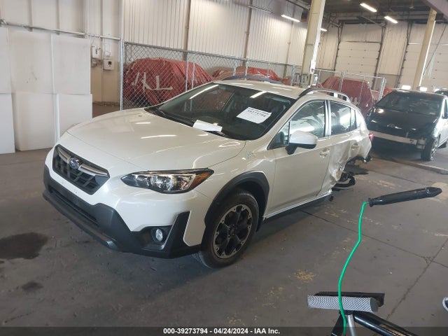 Subaru Crosstrek Premium 2023 JF2GTACC2P9260795 Image 2