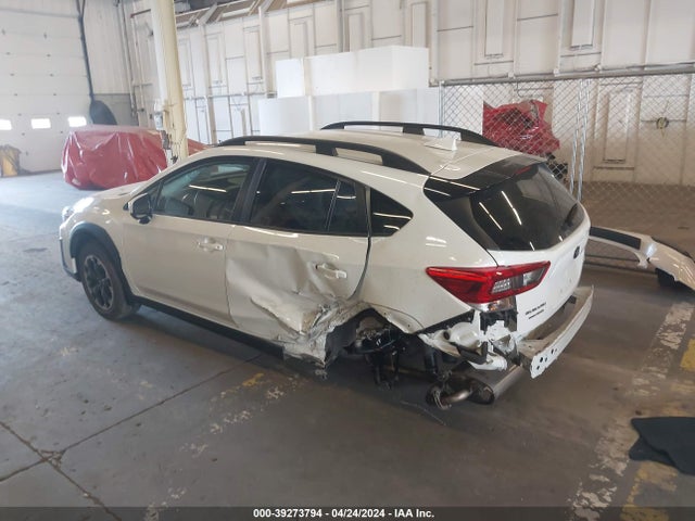 Subaru Crosstrek Premium 2023 JF2GTACC2P9260795 Image 3