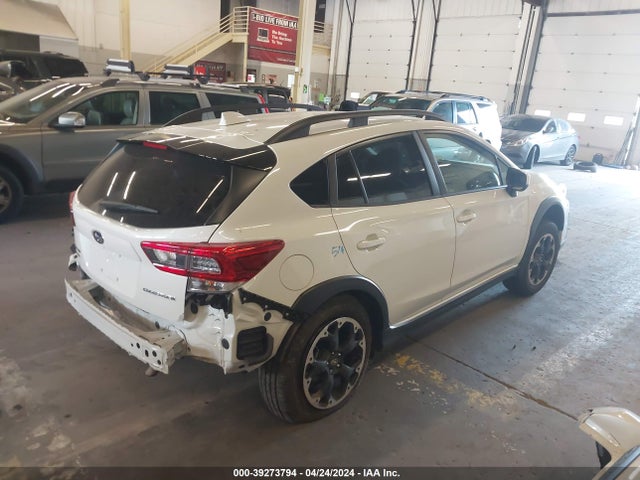 Subaru Crosstrek Premium 2023 JF2GTACC2P9260795 Image 4