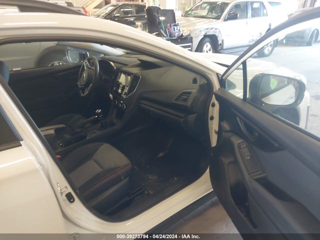 Subaru Crosstrek Premium 2023 JF2GTACC2P9260795 Image 5