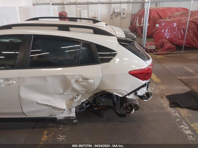 Subaru Crosstrek Premium 2023 JF2GTACC2P9260795 Image 6