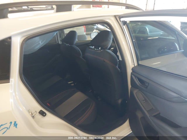 Subaru Crosstrek Premium 2023 JF2GTACC2P9260795 Image 8