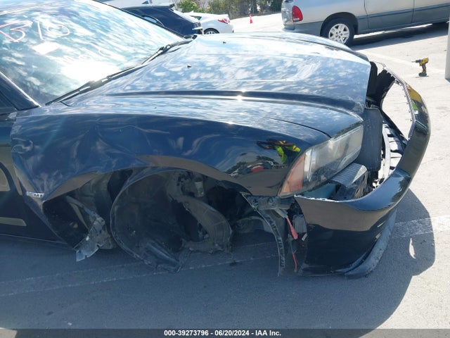 Dodge Charger R/t Max 2014 2C3CDXCT8EH145777 Image 13