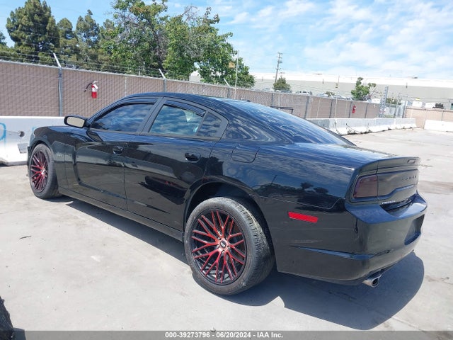 Dodge Charger R/t Max 2014 2C3CDXCT8EH145777 Image 3