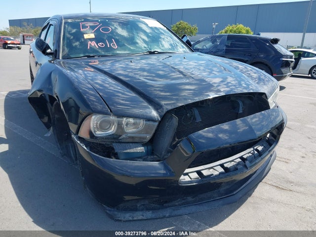 Dodge Charger R/t Max 2014 2C3CDXCT8EH145777 Image 6