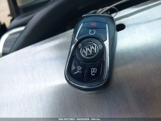 LRBFXBSA4HD000853 Buick Envision Essence