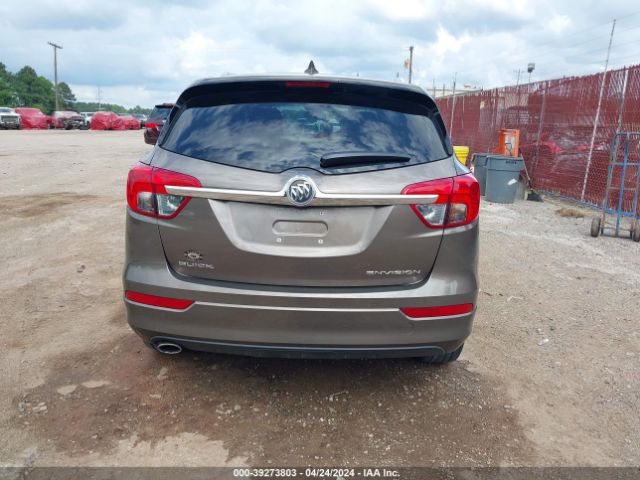 LRBFXBSA4HD000853 Buick Envision Essence