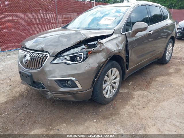 LRBFXBSA4HD000853 Buick Envision Essence