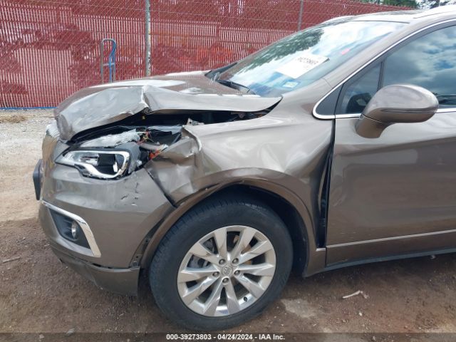 LRBFXBSA4HD000853 Buick Envision Essence