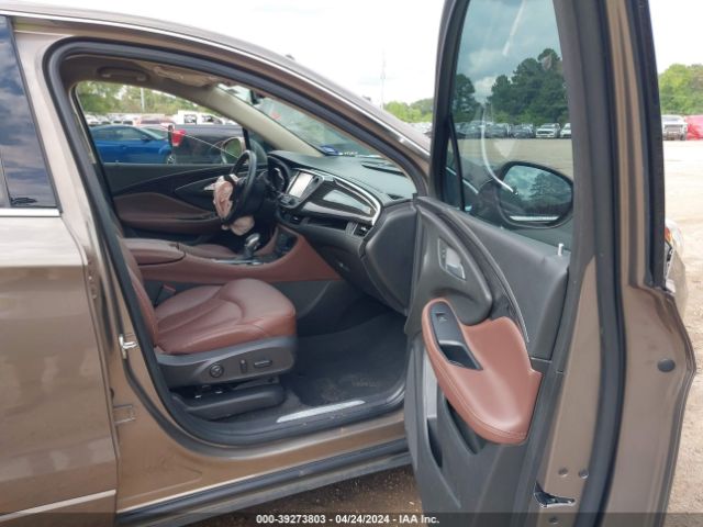LRBFXBSA4HD000853 Buick Envision Essence