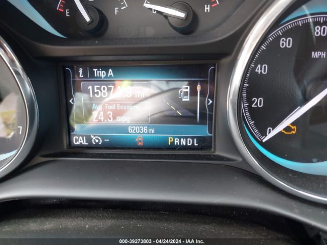 LRBFXBSA4HD000853 Buick Envision Essence