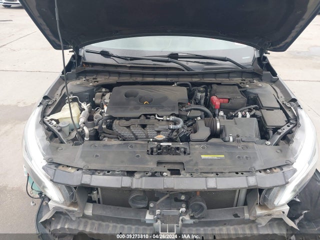 Nissan Altima 2.5 Sr 2019 1N4BL4CVXKC120927 Image 10