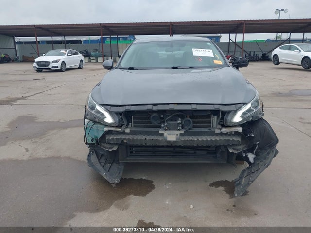 Nissan Altima 2.5 Sr 2019 1N4BL4CVXKC120927 Image 13
