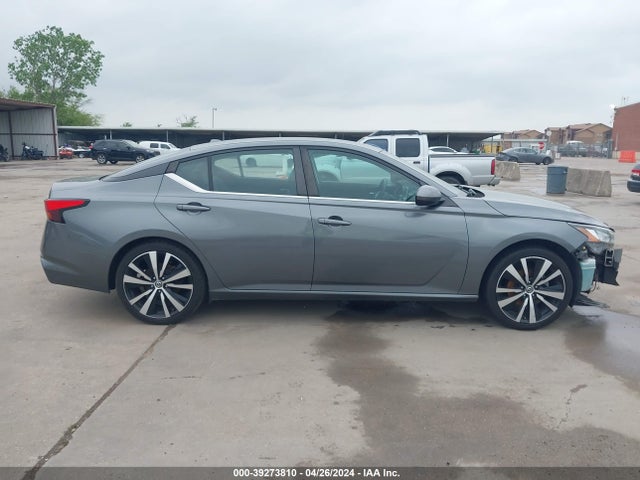 Nissan Altima 2.5 Sr 2019 1N4BL4CVXKC120927 Image 14