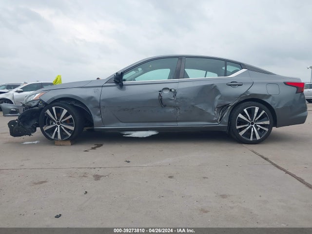 Nissan Altima 2.5 Sr 2019 1N4BL4CVXKC120927 Image 15