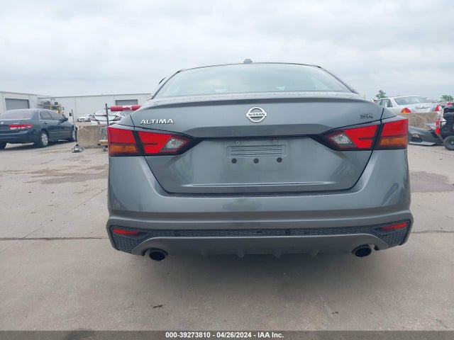 Nissan Altima 2.5 Sr 2019 1N4BL4CVXKC120927 Image 17