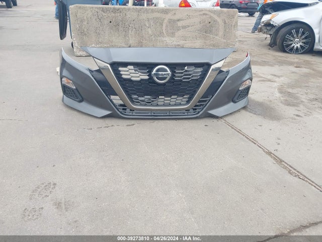 Nissan Altima 2.5 Sr 2019 1N4BL4CVXKC120927 Image 12