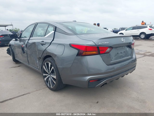 Nissan Altima 2.5 Sr 2019 1N4BL4CVXKC120927 Image 3