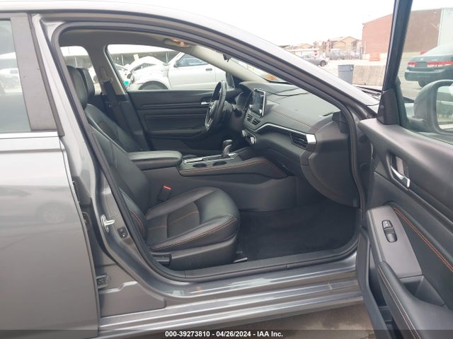 Nissan Altima 2.5 Sr 2019 1N4BL4CVXKC120927 Image 5