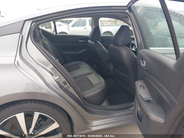Nissan Altima 2.5 Sr 2019 1N4BL4CVXKC120927 Image 8