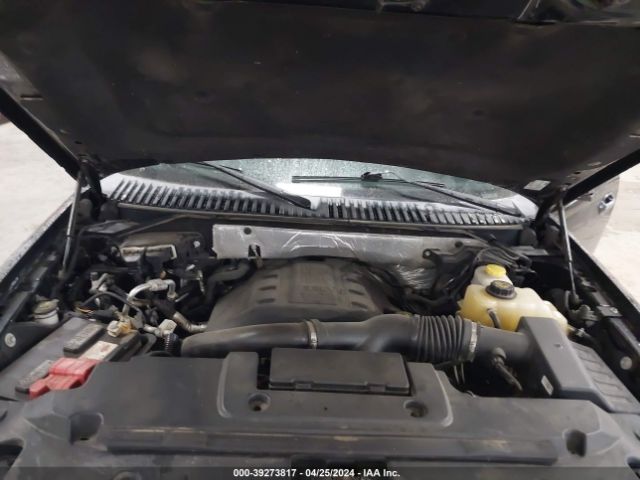 1FMJU1JT9HEA57668 Ford Expedition Xlt