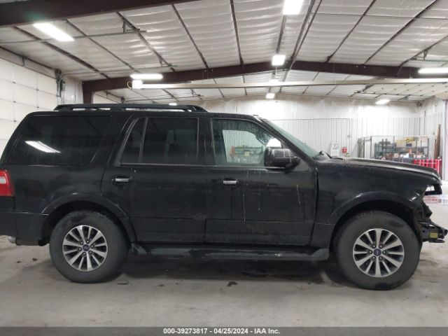 1FMJU1JT9HEA57668 Ford Expedition Xlt
