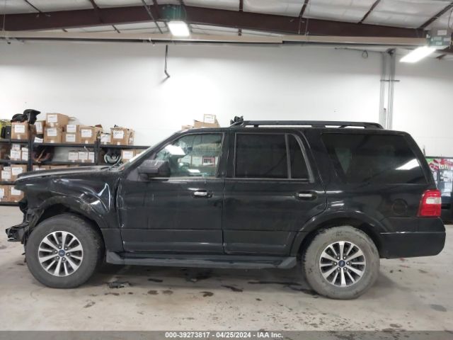 1FMJU1JT9HEA57668 Ford Expedition Xlt