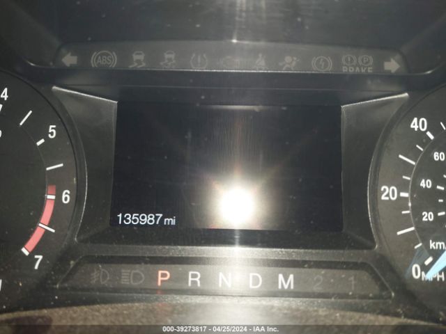 1FMJU1JT9HEA57668 Ford Expedition Xlt