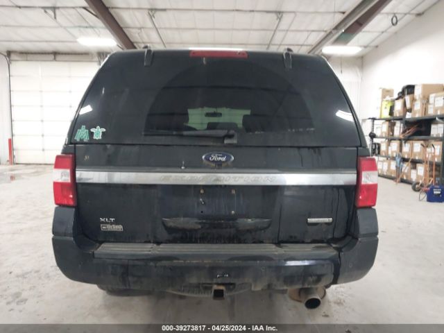 1FMJU1JT9HEA57668 Ford Expedition Xlt
