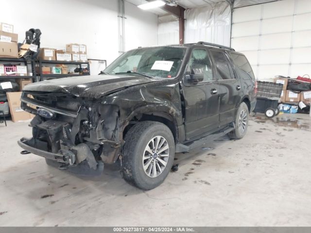 1FMJU1JT9HEA57668 Ford Expedition Xlt