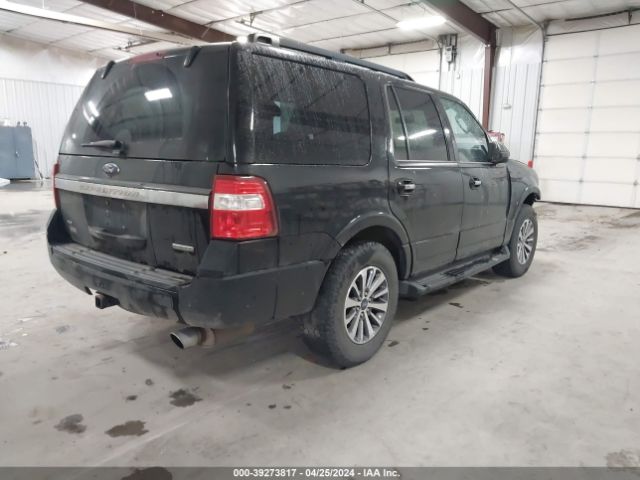 1FMJU1JT9HEA57668 Ford Expedition Xlt