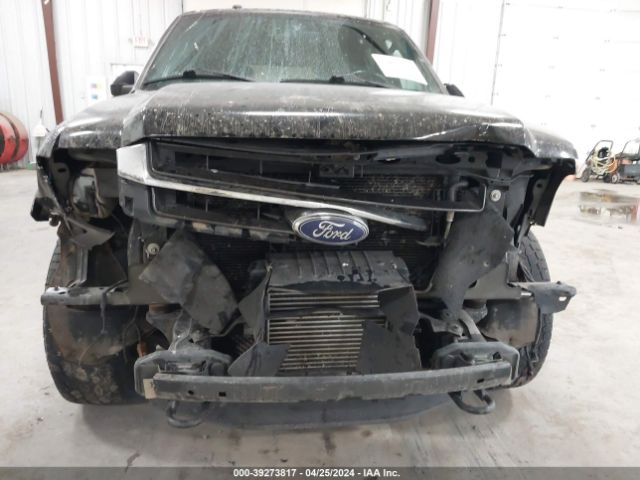 1FMJU1JT9HEA57668 Ford Expedition Xlt
