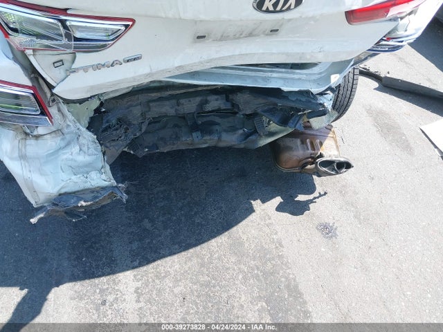 KIA Optima Lx 2016 KNAGT4L38G5094898 Image 6