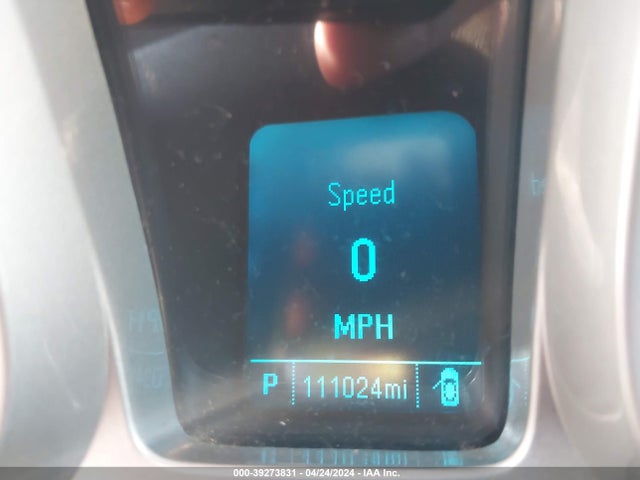 Chevrolet Camaro 1lt 2014 2G1FB1E3XE9165749 Image 16