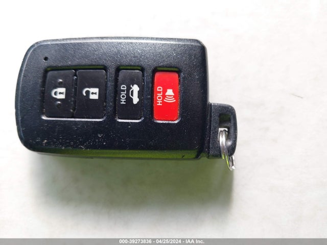 Toyota Corolla Xse 2017 2T1BURHEXHC907566 Image 11