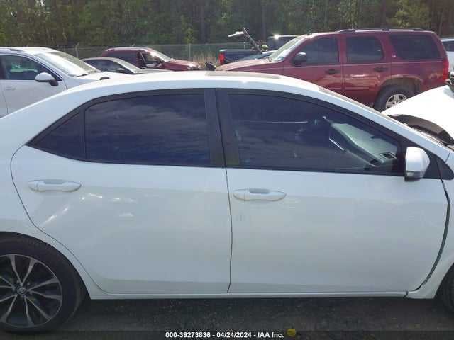 Toyota Corolla Xse 2017 2T1BURHEXHC907566 Image 14