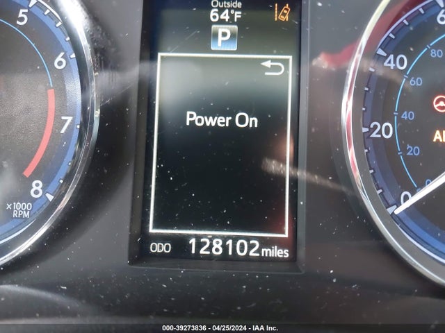 Toyota Corolla Xse 2017 2T1BURHEXHC907566 Image 16