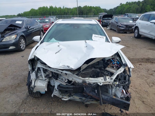 Toyota Corolla Xse 2017 2T1BURHEXHC907566 Image 6