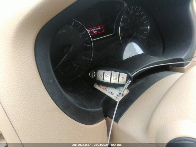 Nissan ALTIMA 2.5 2016 1N4AL3AP4GC183572 Image 11