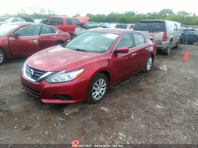 Nissan ALTIMA 2.5 2016 1N4AL3AP4GC183572 Image 2