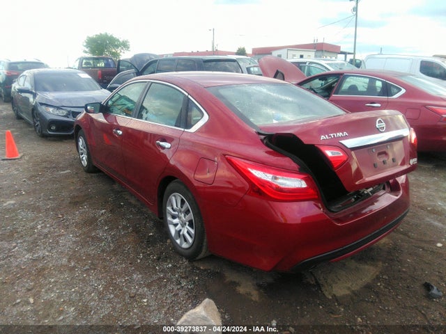 Nissan ALTIMA 2.5 2016 1N4AL3AP4GC183572 Image 3