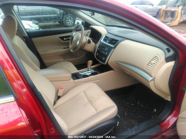 Nissan ALTIMA 2.5 2016 1N4AL3AP4GC183572 Image 5