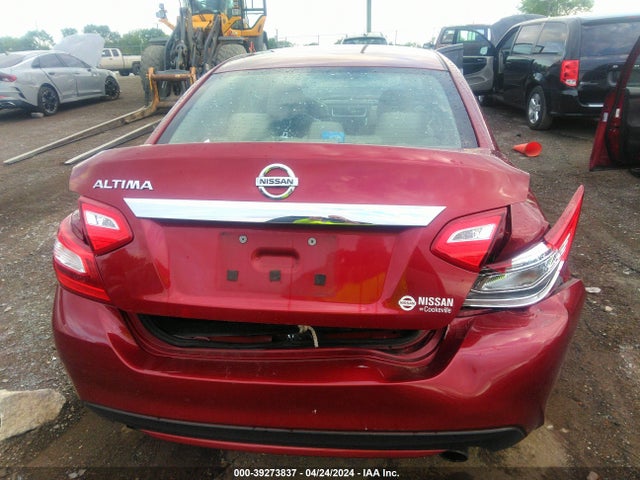 Nissan ALTIMA 2.5 2016 1N4AL3AP4GC183572 Image 6
