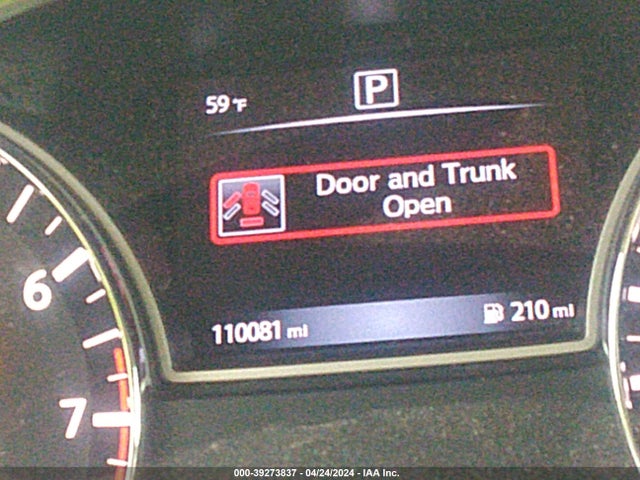 Nissan ALTIMA 2.5 2016 1N4AL3AP4GC183572 Image 7
