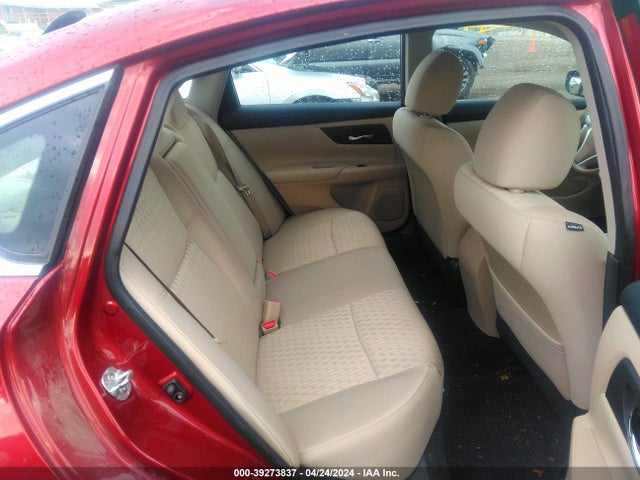 Nissan ALTIMA 2.5 2016 1N4AL3AP4GC183572 Image 8