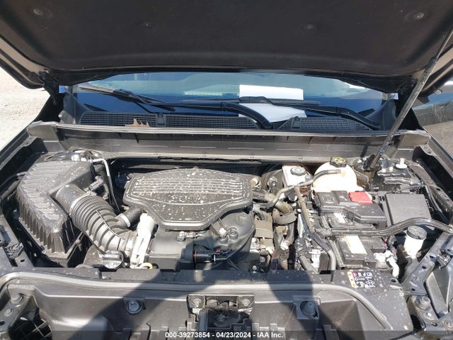 GMC Acadia Awd At4 2020 1GKKNLLS4LZ233621 Image 10