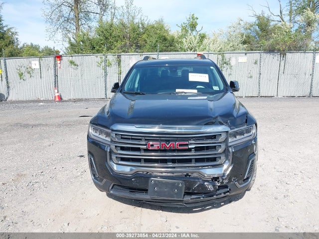 GMC Acadia Awd At4 2020 1GKKNLLS4LZ233621 Image 12