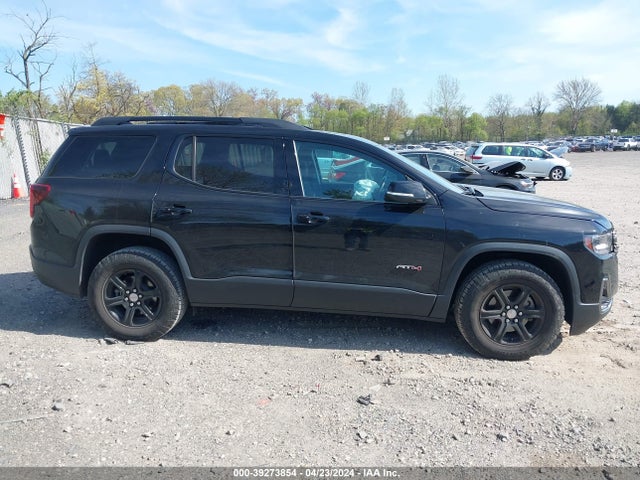 GMC Acadia Awd At4 2020 1GKKNLLS4LZ233621 Image 13